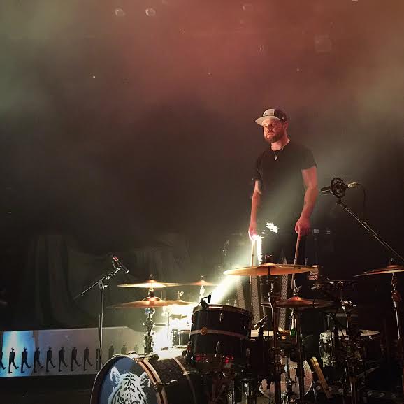 royal blood by julien