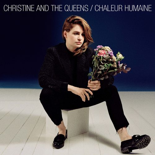 PARANOÏA, ANGELS, TRUE LOVE : Christine and the Queens revient avec un nouvel album