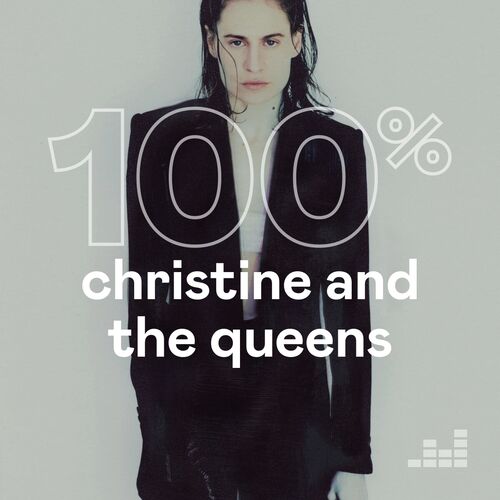 PARANOÏA, ANGELS, TRUE LOVE : Christine and the Queens revient avec un nouvel album