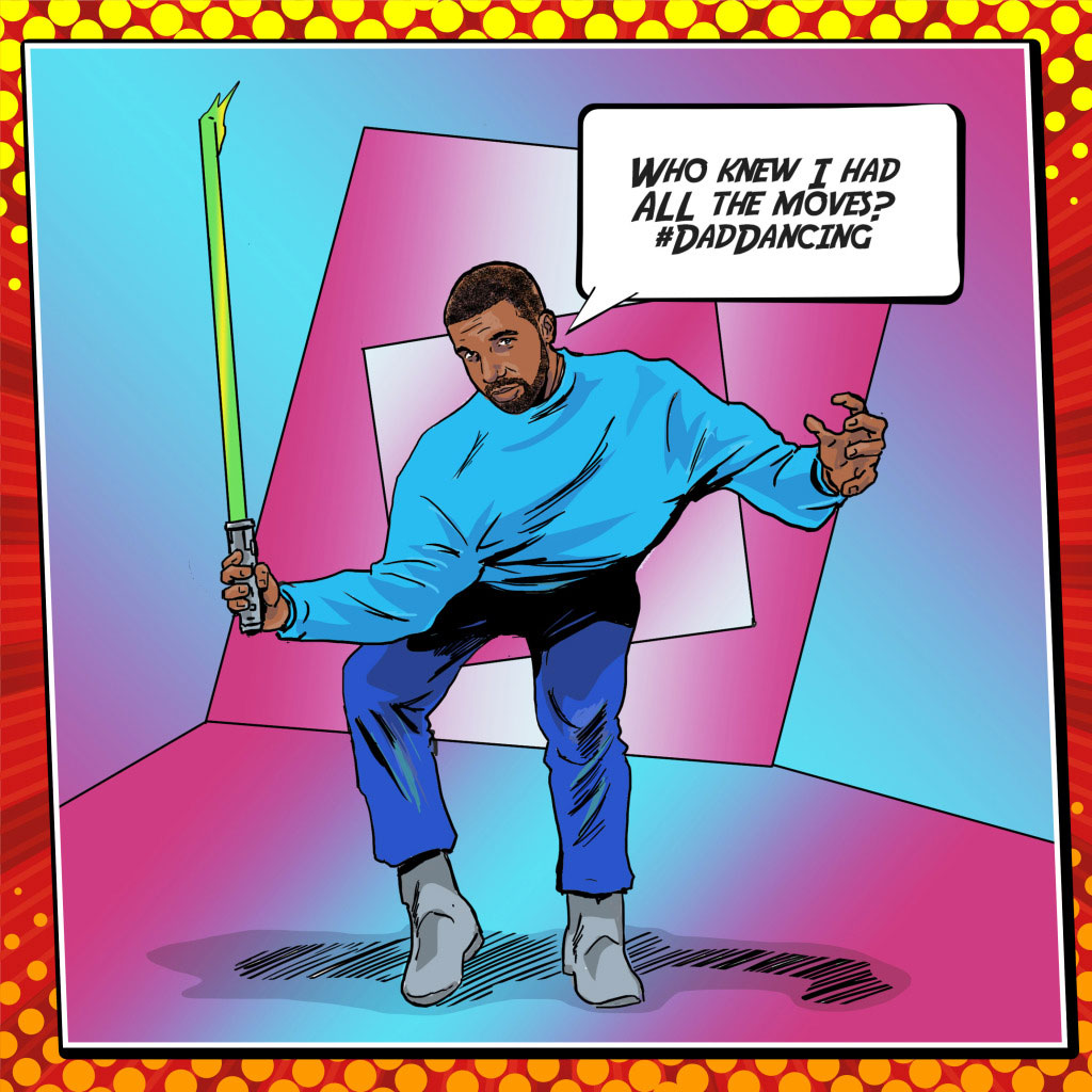 Drake GB