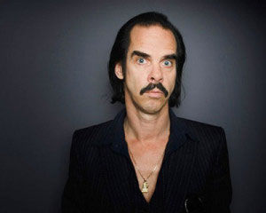 nickcave