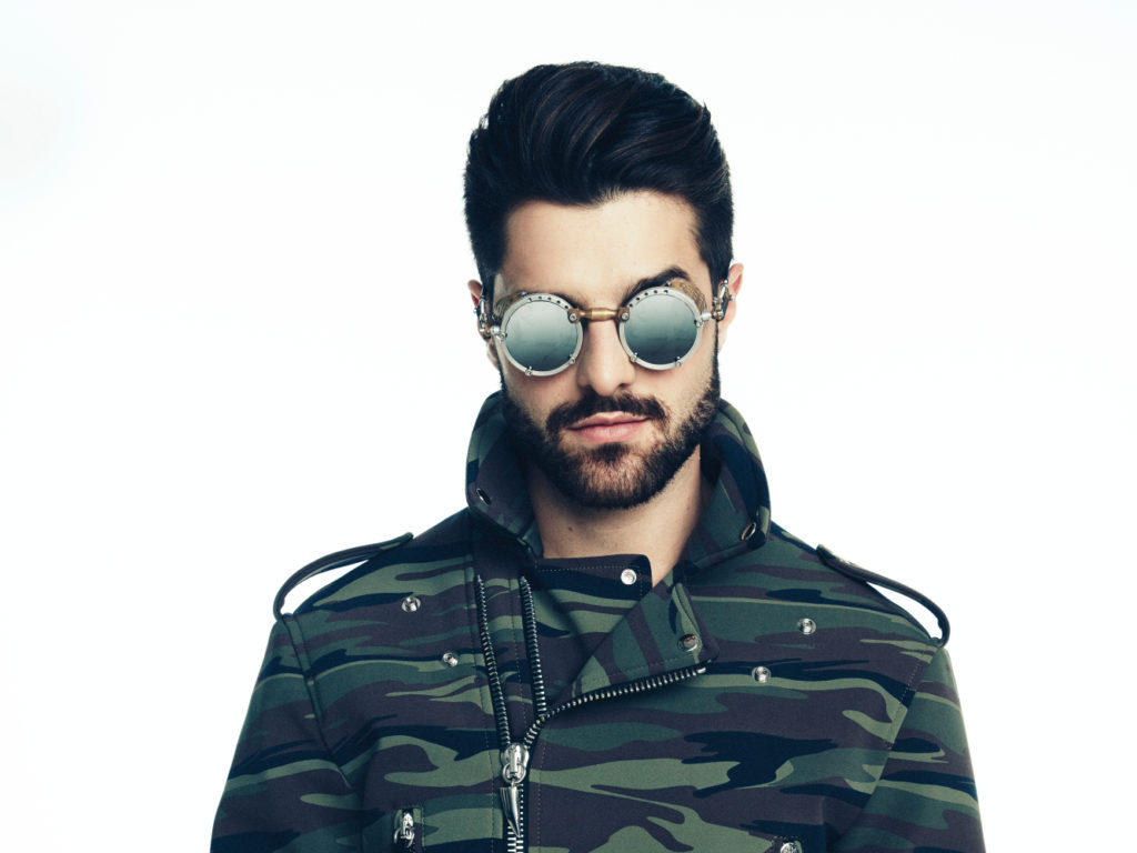 Alok: biografia, carreira e sucessos do maior DJ do Brasil