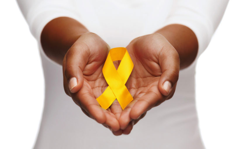 setembro amarelo