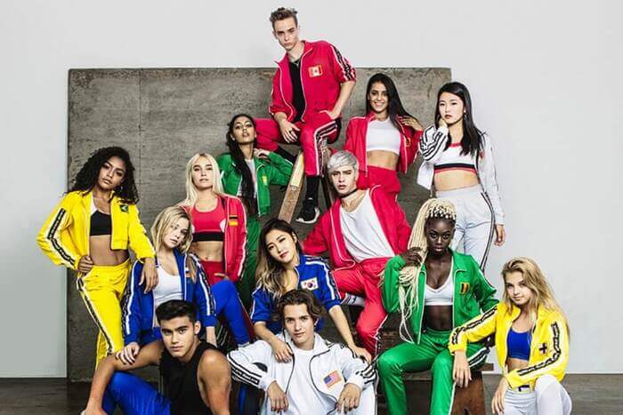 now united futebol
