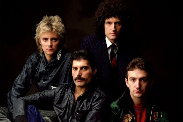 Banda Queen