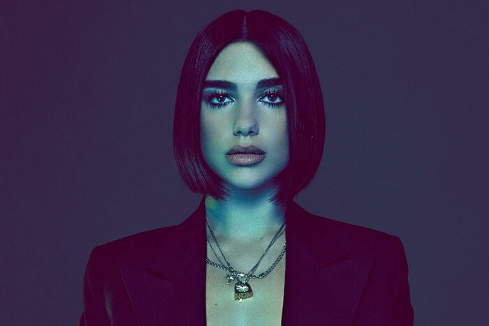 dua lipa