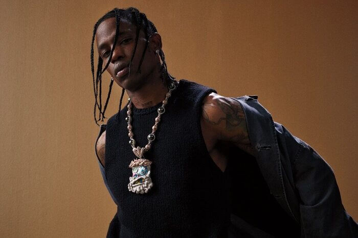 Travis Scott: sucessos e história do rapper norte-americano