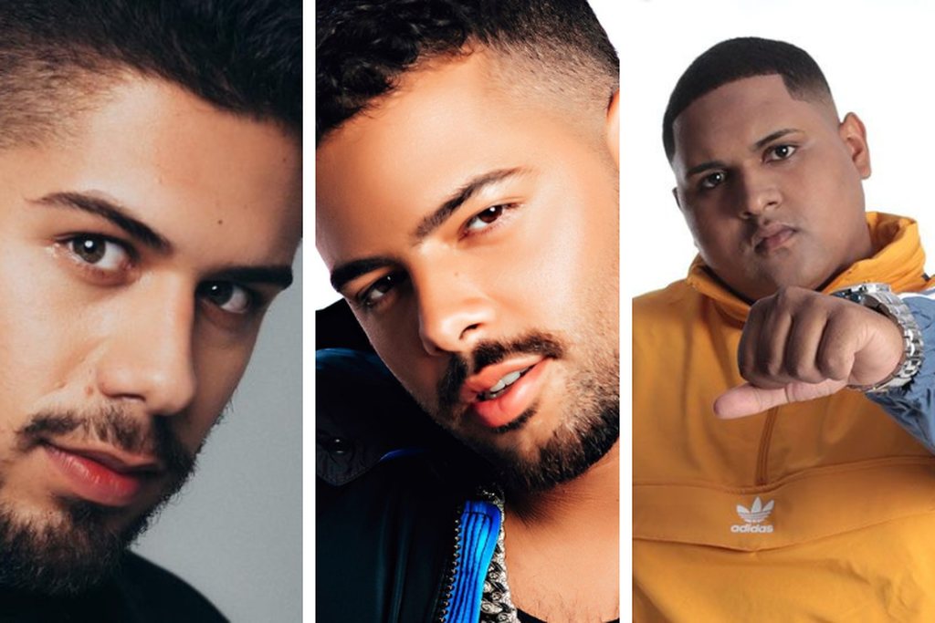 Funk 2022 (ATUALIZADO): conheça os hits e artistas mais tocados