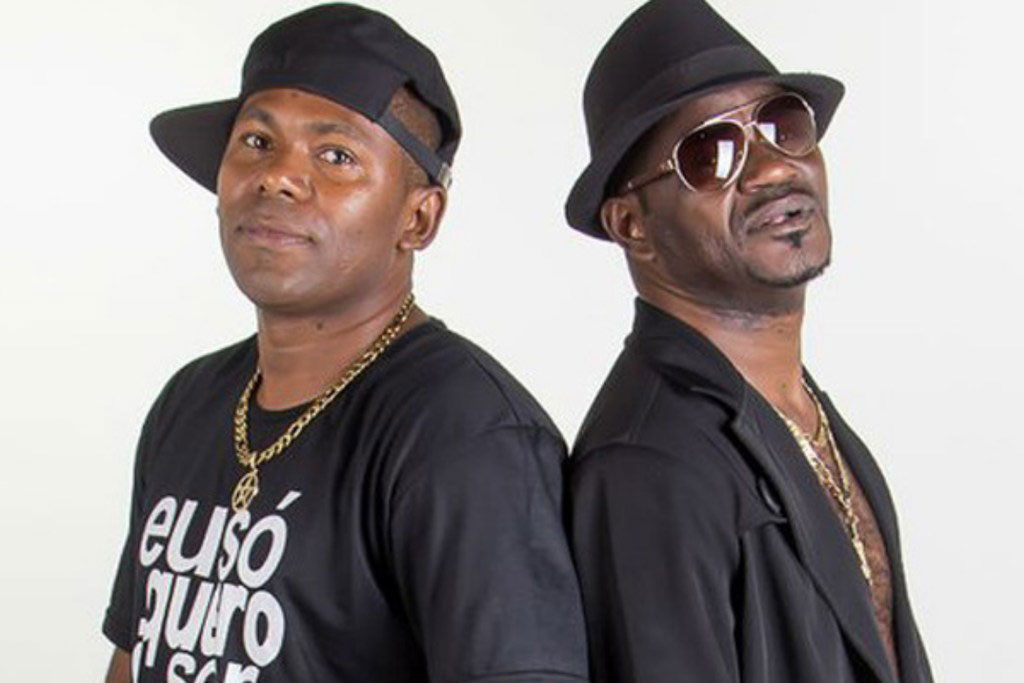 funk das antigas nacional