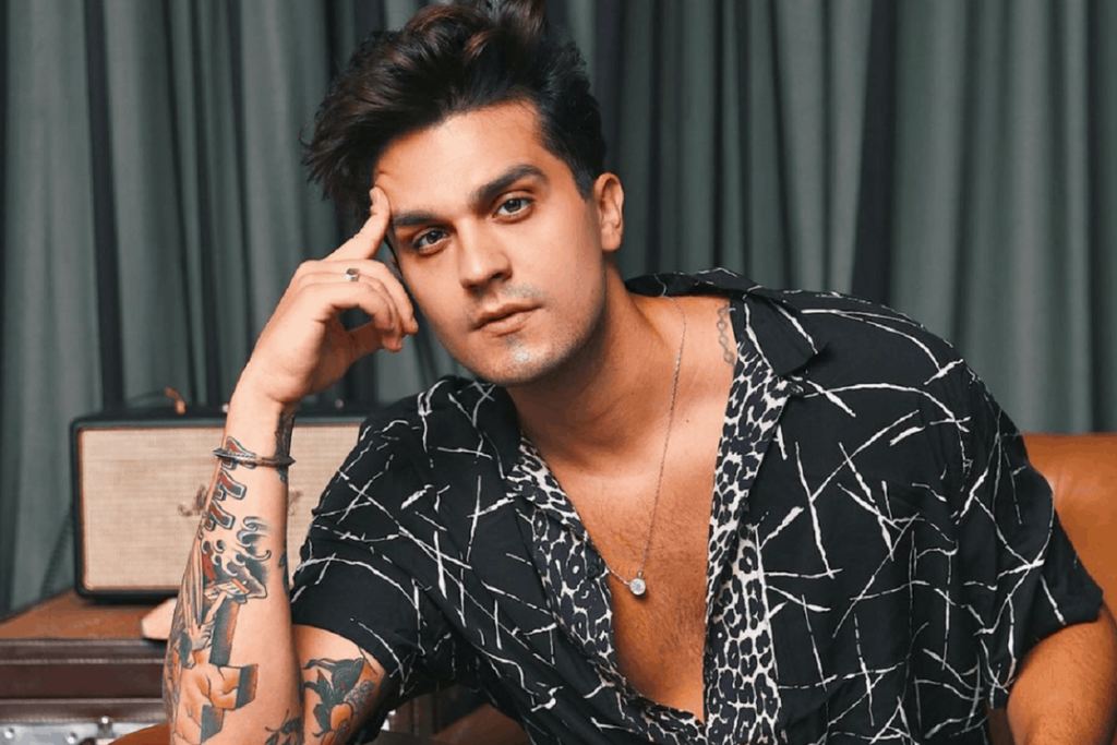 Luan Santana músicas antigas
