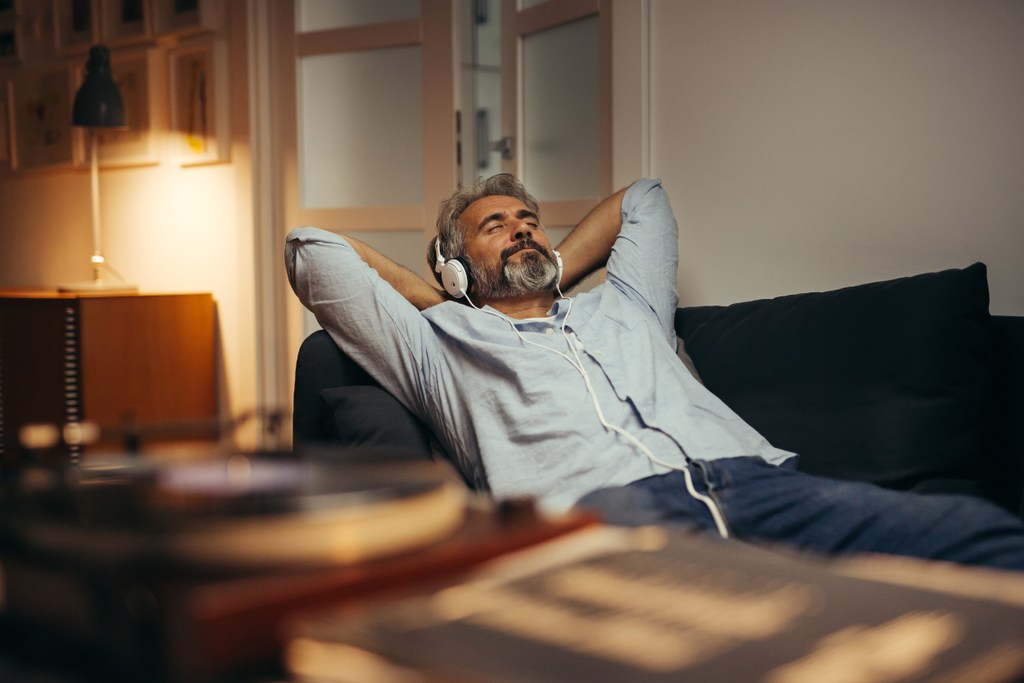 melhores músicas para relaxar