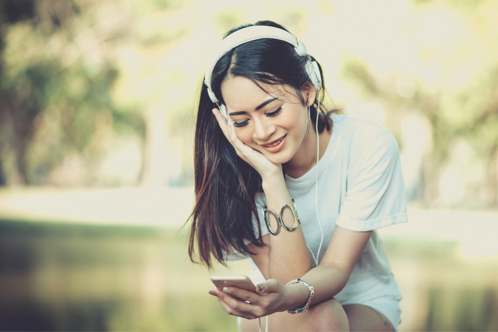 música para mandar para o crush em português