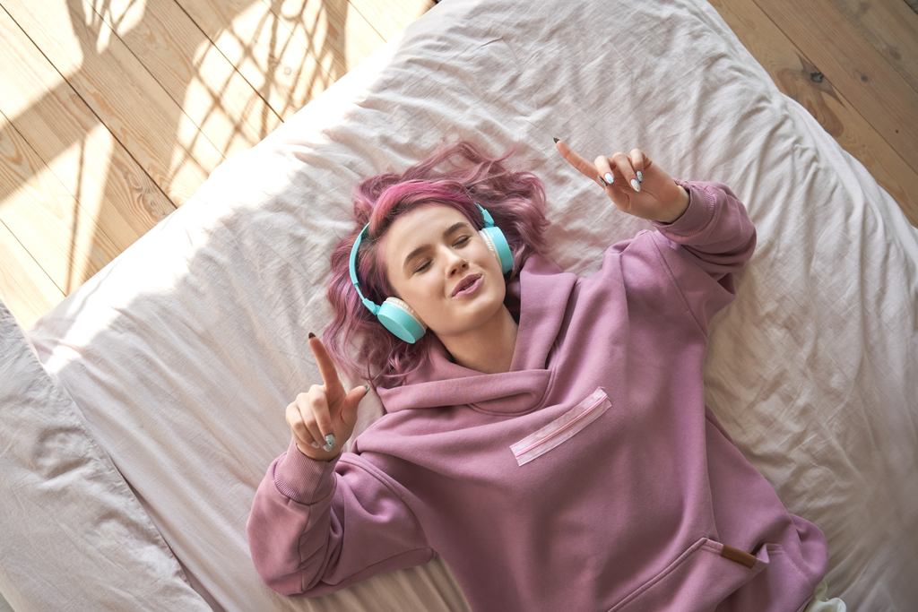 playlist para relaxar
