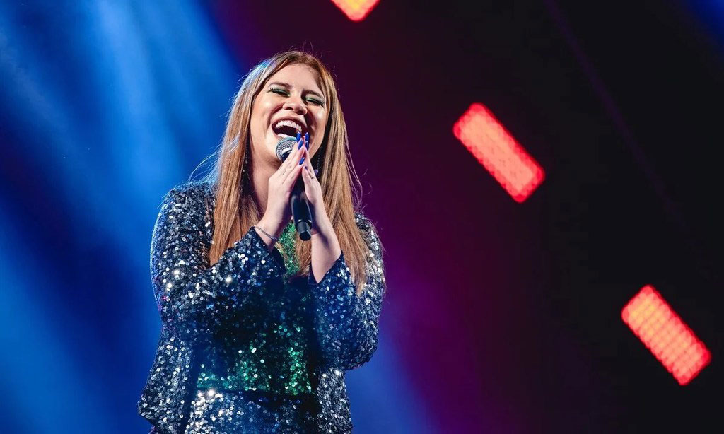 Supera - Marília Mendonça
