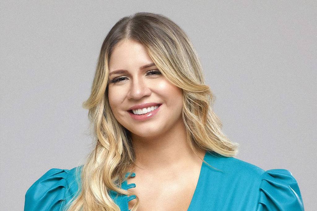 Marília Mendonça - Patroas 35%