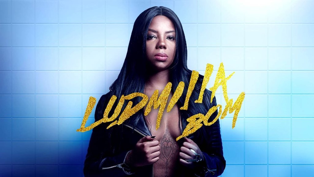 "Bom" é uma das músicas da Ludmilla