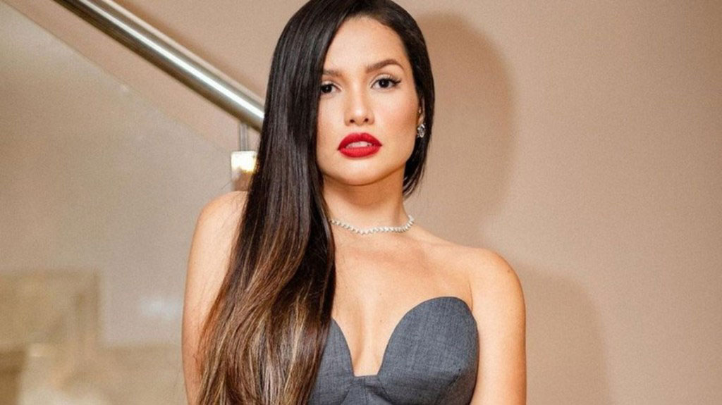 Juliette exemplo de cantora brasileira atual