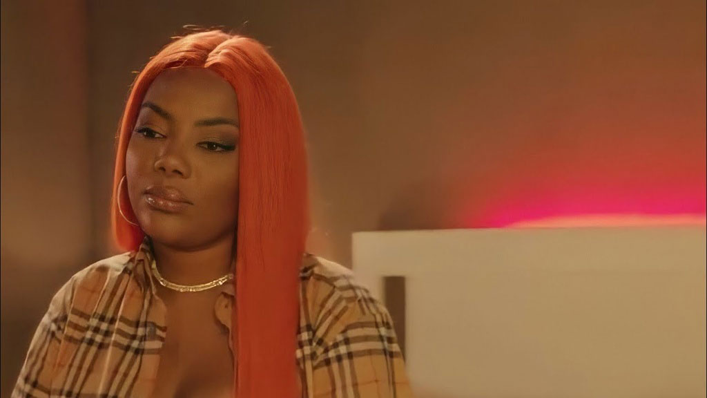 Música da Ludmilla "Deixa de onda"
