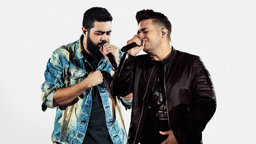 Henrique e Juliano: a história da dupla e seus sucessos Henrique e Juliano: a história da dupla e seus sucessos