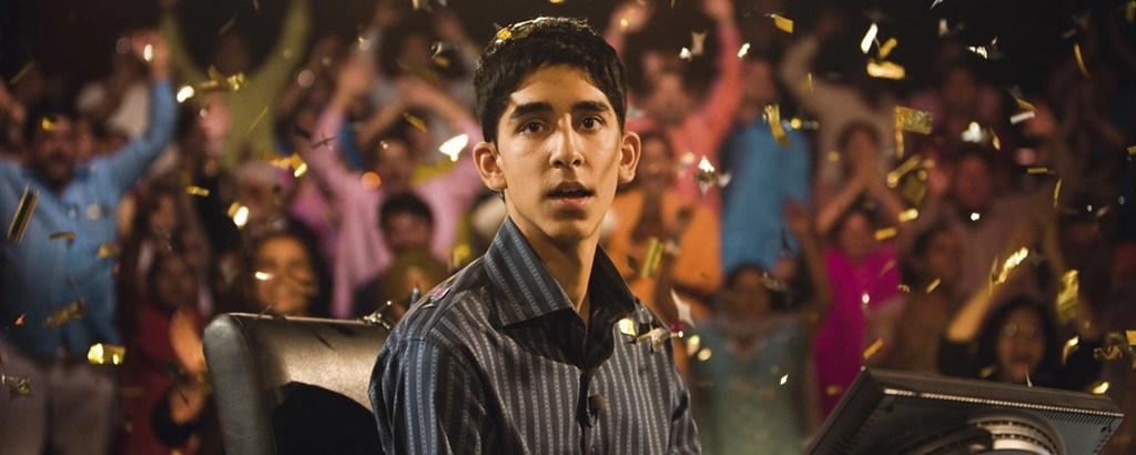 Slumdog Millionaire ganhou prêmio de melhor trilha sonora original
