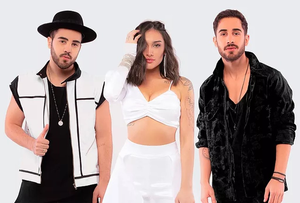 Músicas pop para fotos com namorado