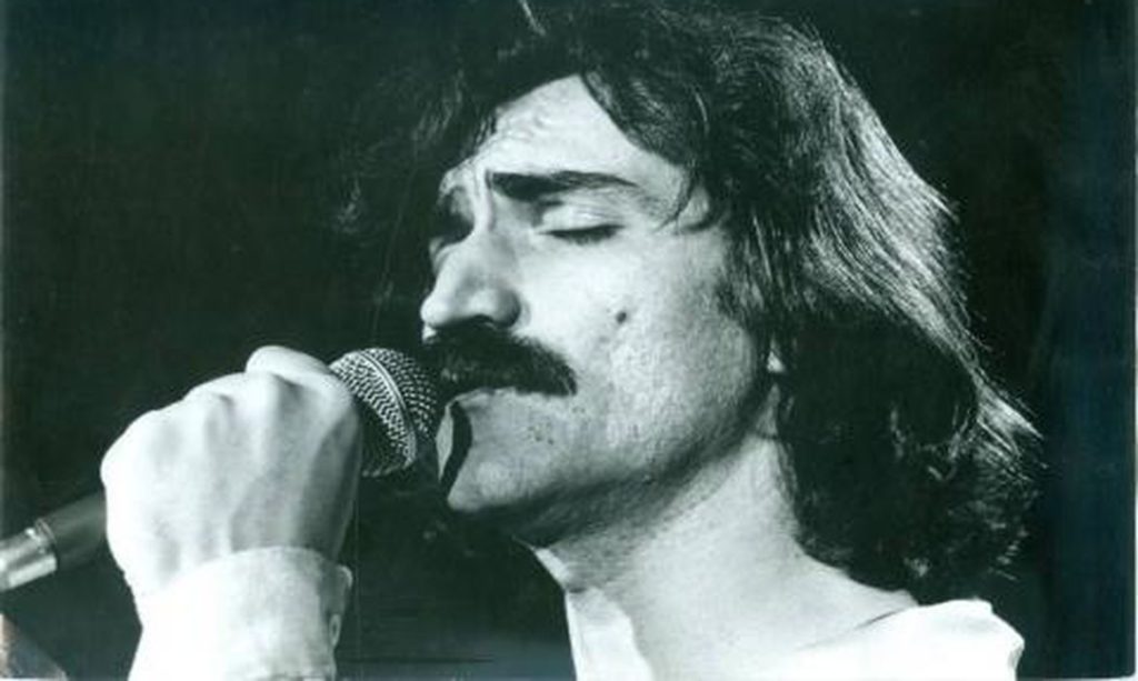Belchior é um dos maiores compositores brasileiros