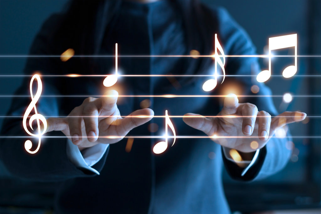 Formas de descobrir música