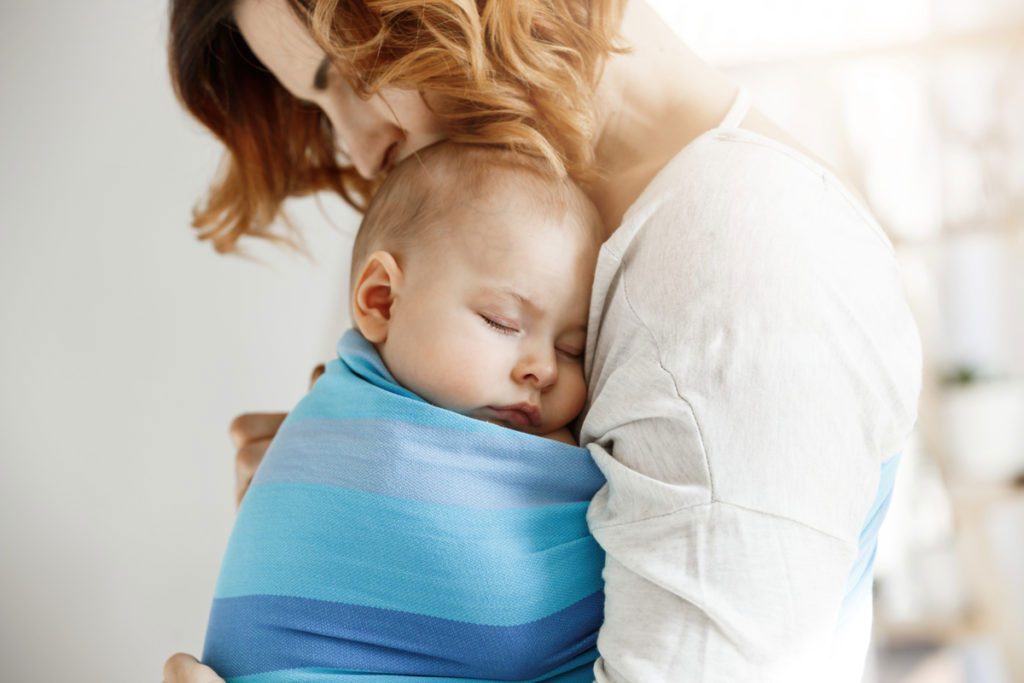 Músicas para bebê dormir