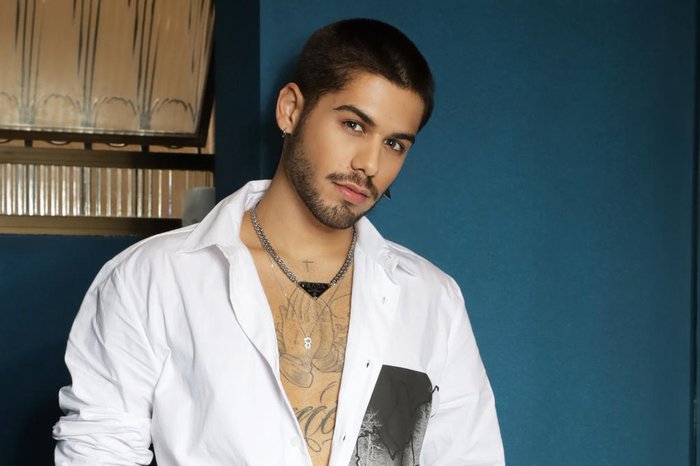 Zé Felipe