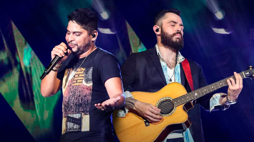 Tudo sobre o sertanejo universitário