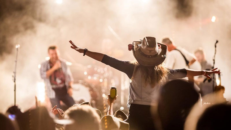 Qual é a diferença entre sertanejo e sertanejo universitário?