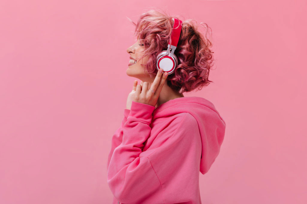 Músicas na Deezer