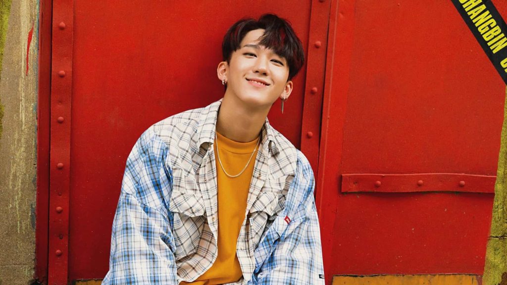 Changbin
