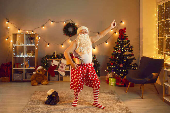 Músicas de Natal: canções para celebrar a data Músicas de Natal: canções para celebrar a data