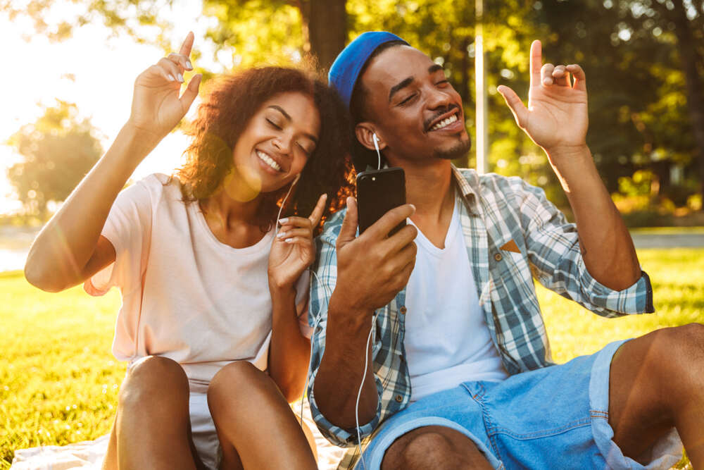 Melhores músicas de verão
