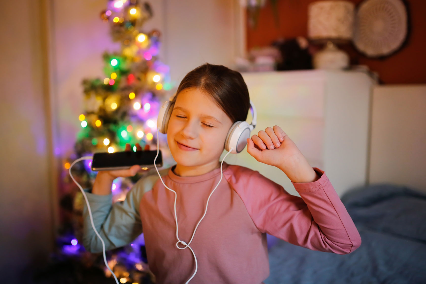 Músicas de Natal Infantil: canções para celebrar com as crianças