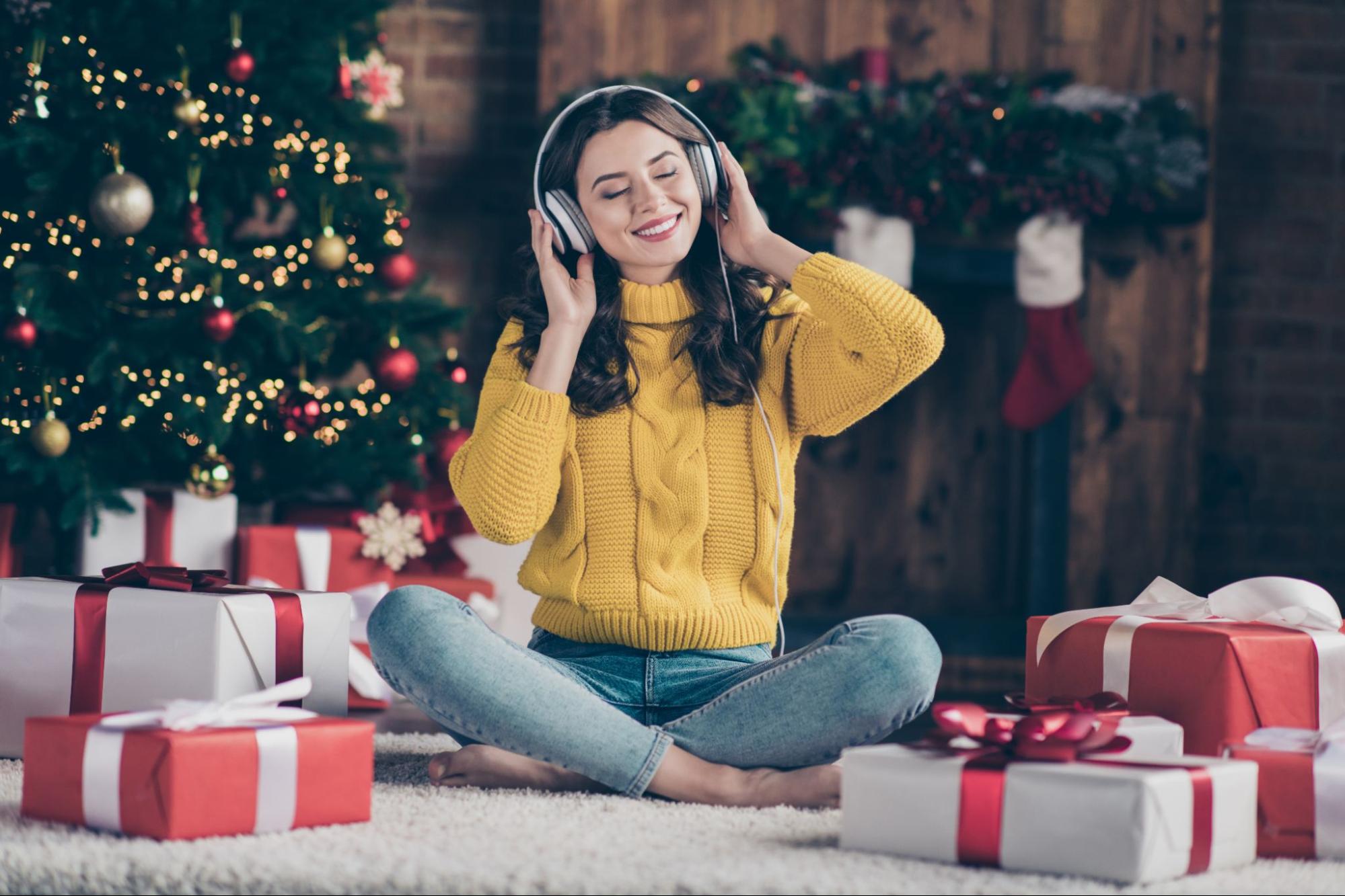Músicas de Natal: canções para celebrar a data Músicas de Natal: canções para celebrar a data