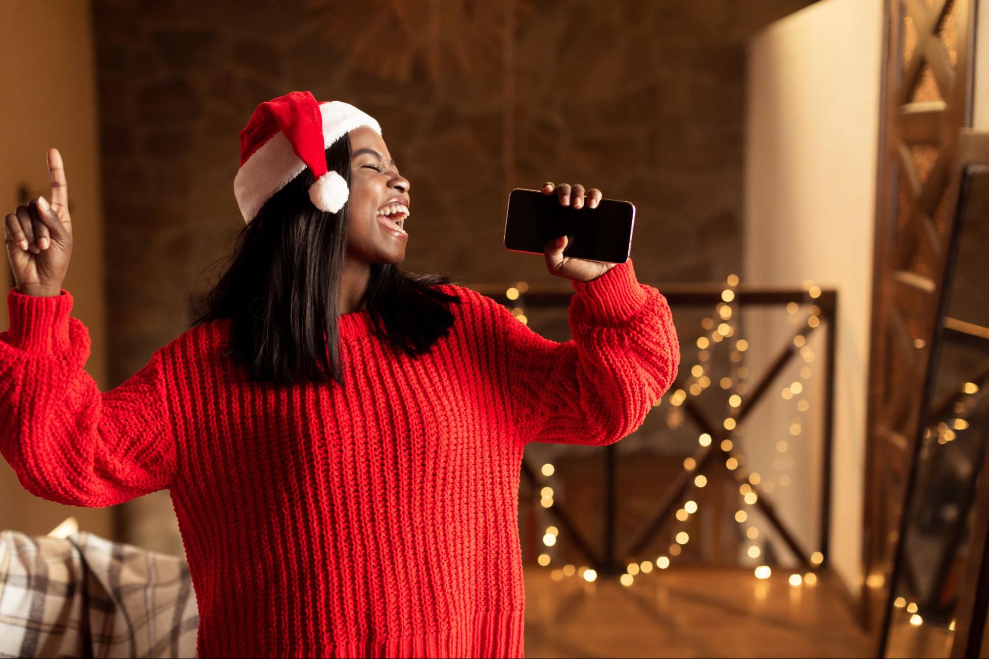 Músicas de Natal: canções para celebrar a data Músicas de Natal: canções para celebrar a data