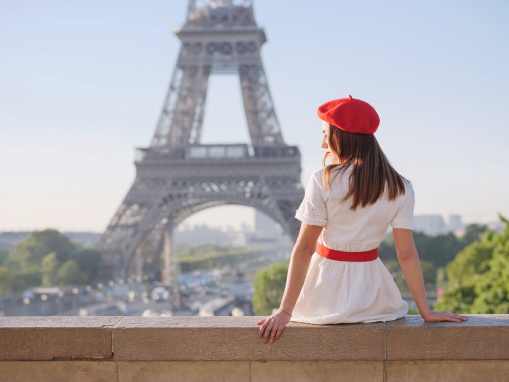 trilha sonora Emily in Paris da Netflix