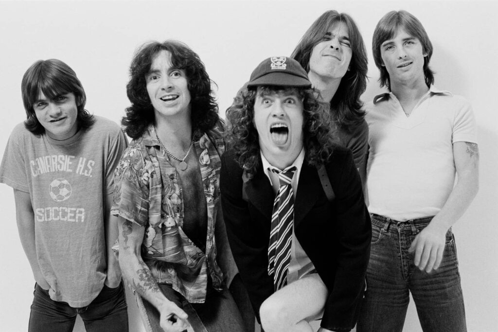 frases de rock internacionais