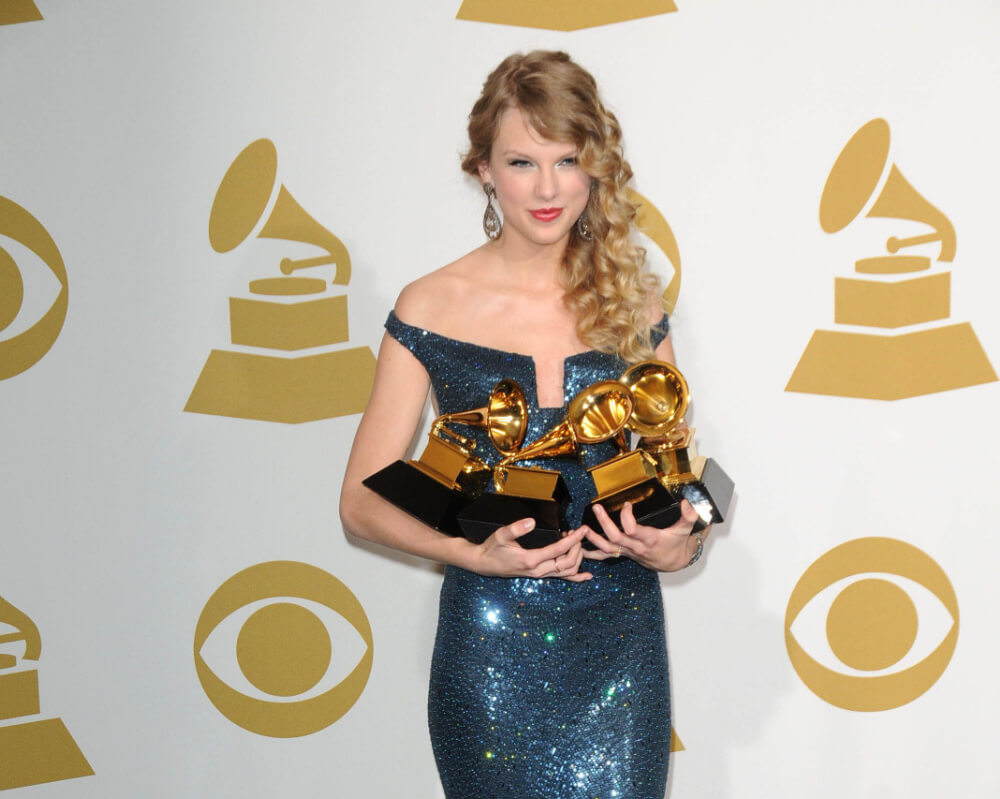 Grammy 2023 confira os indicados e vencedores da premiação