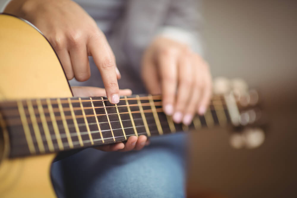 melhores músicas fáceis no violão
