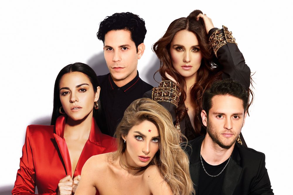 shows internacionais no brasil em 2023
