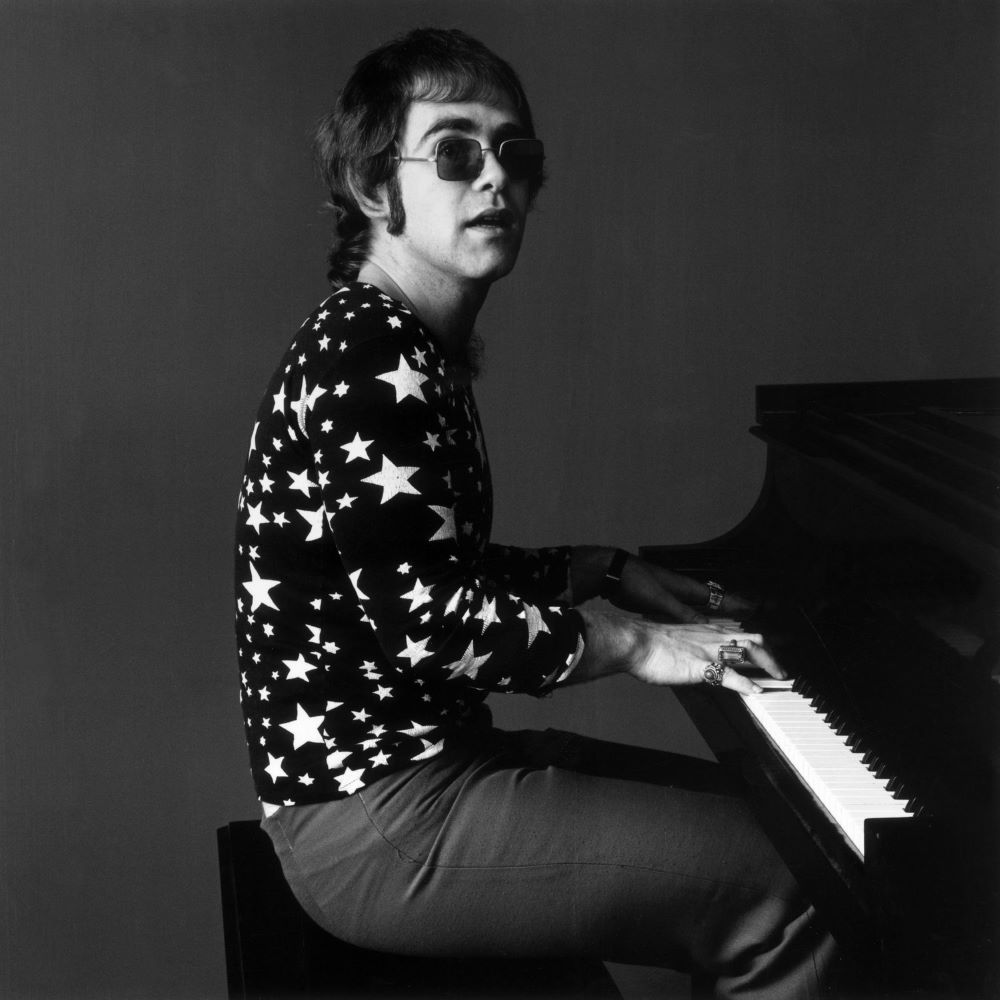 melhores músicas do elton john