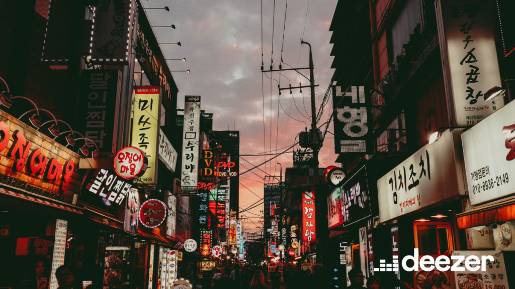 Kpop: o fenômeno sul-coreano