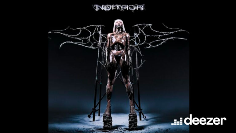 Noitada: o novo álbum de Pabllo Vittar – Deezer