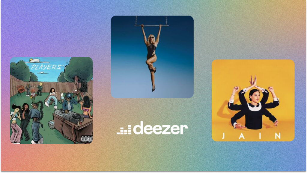 Confira as músicas que bombam no Tiktok