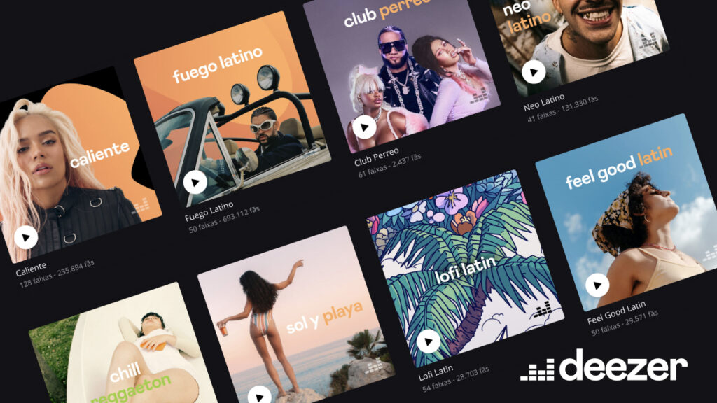 Música latina e dança sempre estiveram juntas. Agora, a mistura faz sucesso no TikTok
