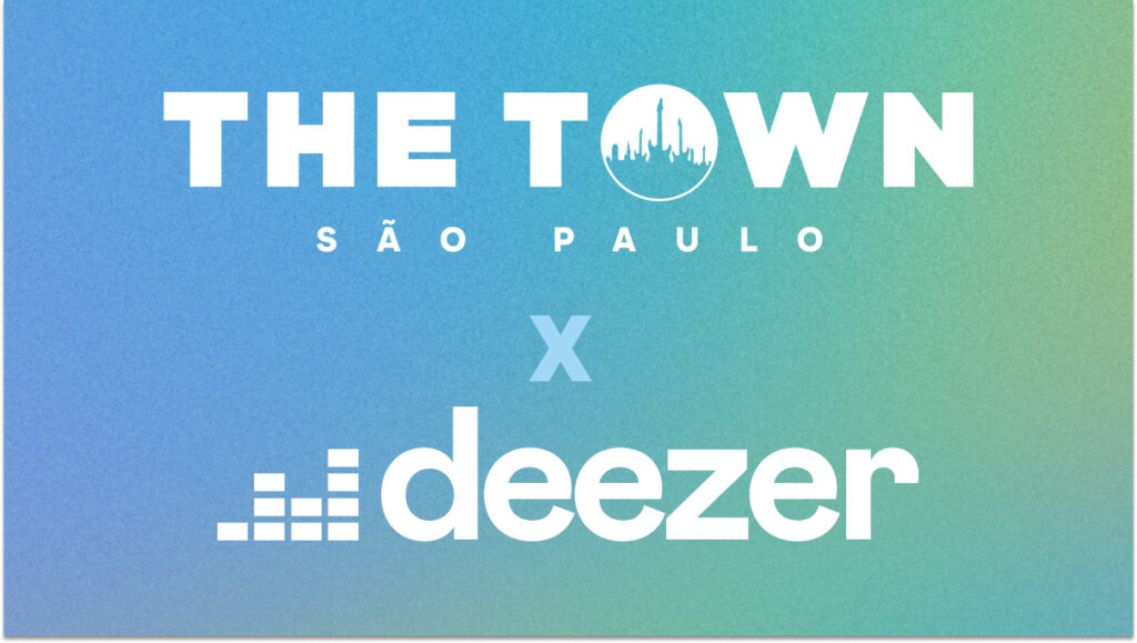 Festival The Town estreia em São Paulo em setembro
Dos mesmos produtores do Rock in Rio, evento está recheado de atrações e promete ser o maior festival de música, cultura e arte da cidade.