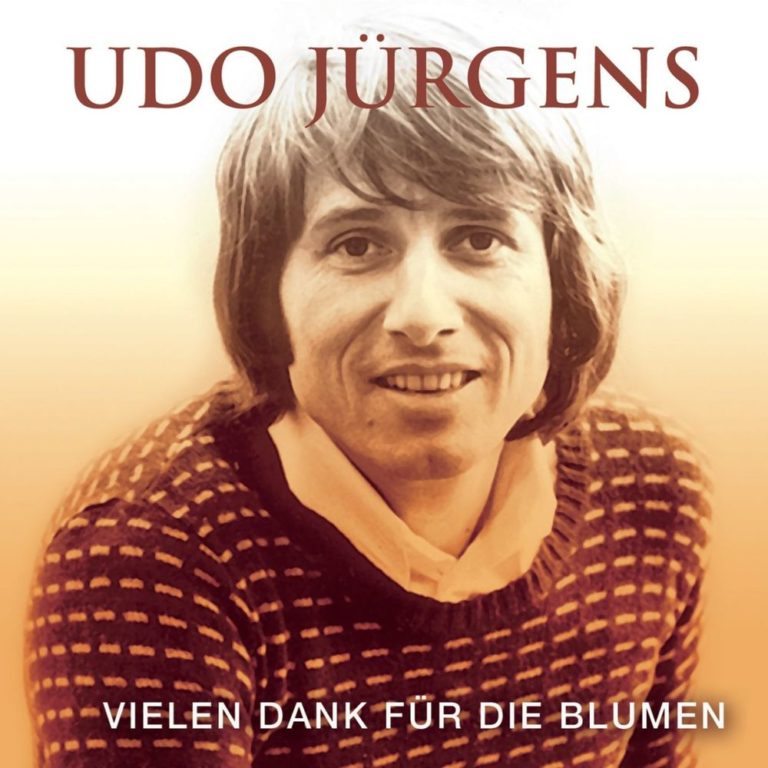 Udo Jürgens Was Dich Nicht Umbringt